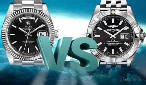 omega vs breitling vs rolex|tag heuer vs omega rolex.